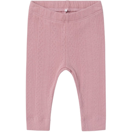 Name it Woodrose Ninna Leggings