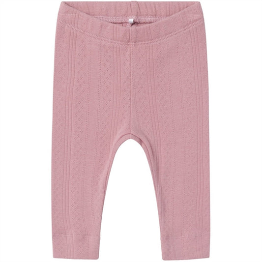 Name it Woodrose Ninna Leggings
