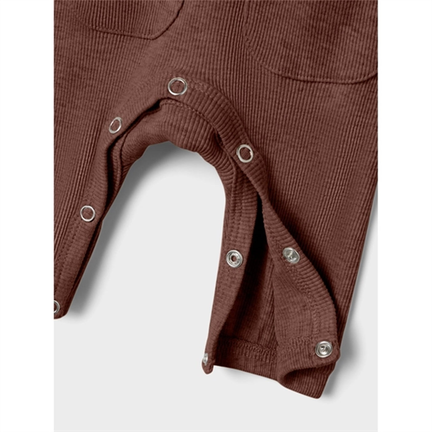 Name it Rocky Road Nakan Onesie