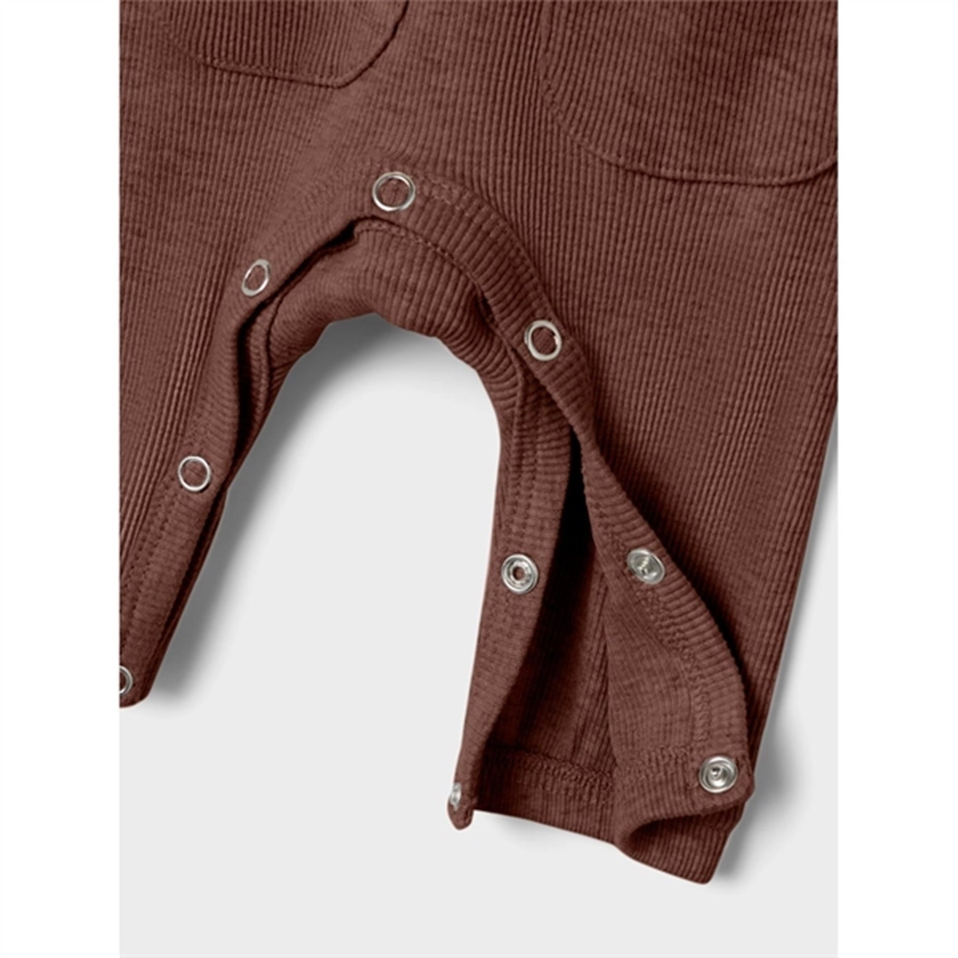 Name it Rocky Road Nakan Onesie