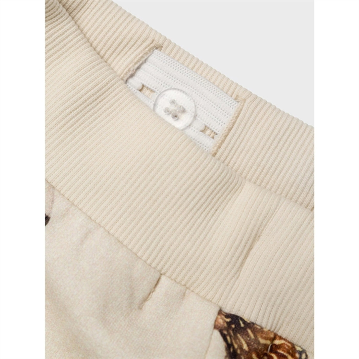 Name it Oatmeal Natapir Sweatpants