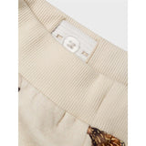 Name it Oatmeal Natapir Sweatpants