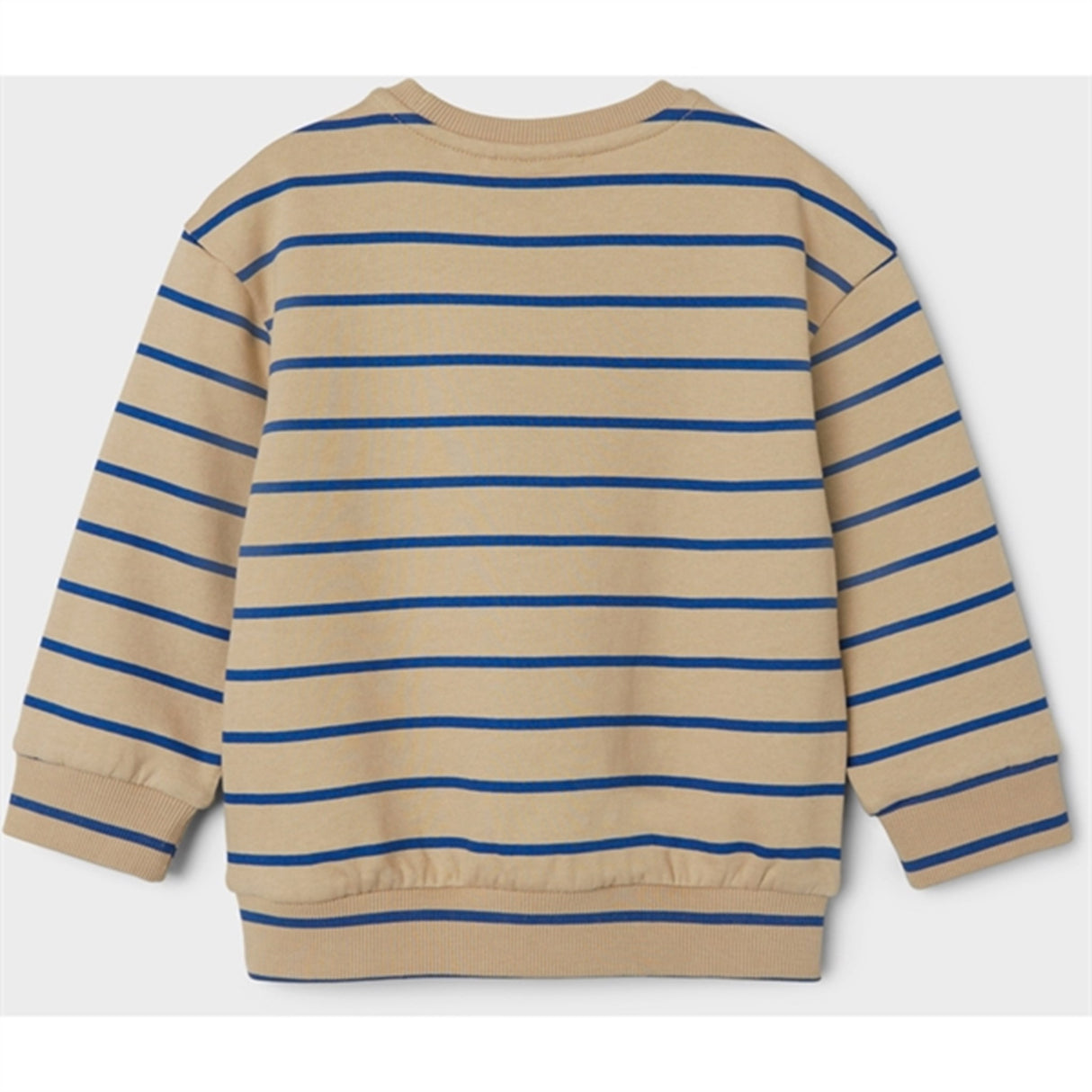 Name it White Pepper Namanjo Sweatshirt