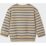 Name it White Pepper Namanjo Sweatshirt