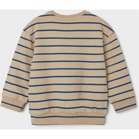 Name it White Pepper Namanjo Sweatshirt