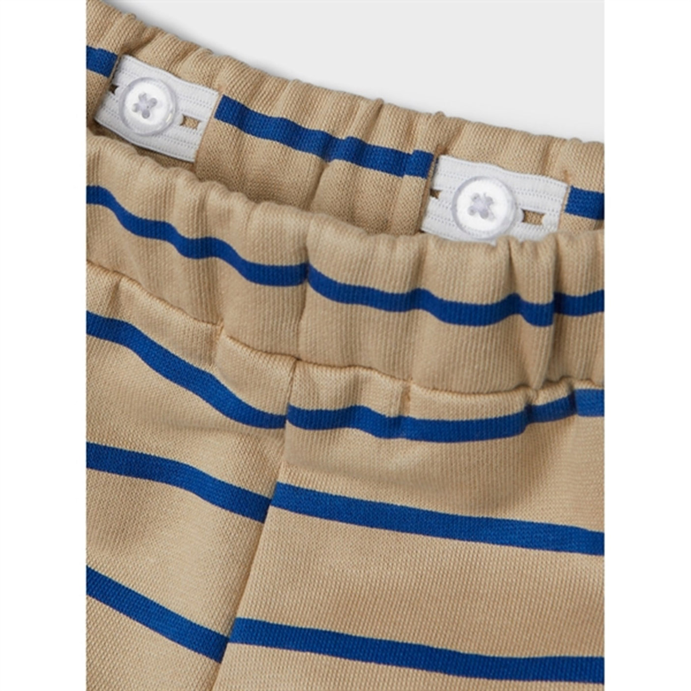 Name it White Pepper Namanjo Sweatpants