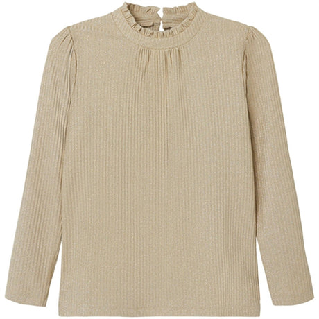 Name it Twill Olilliane Blouse