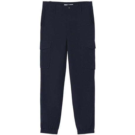 Name it Dark Sapphire Ryan Faher Cargo Pants
