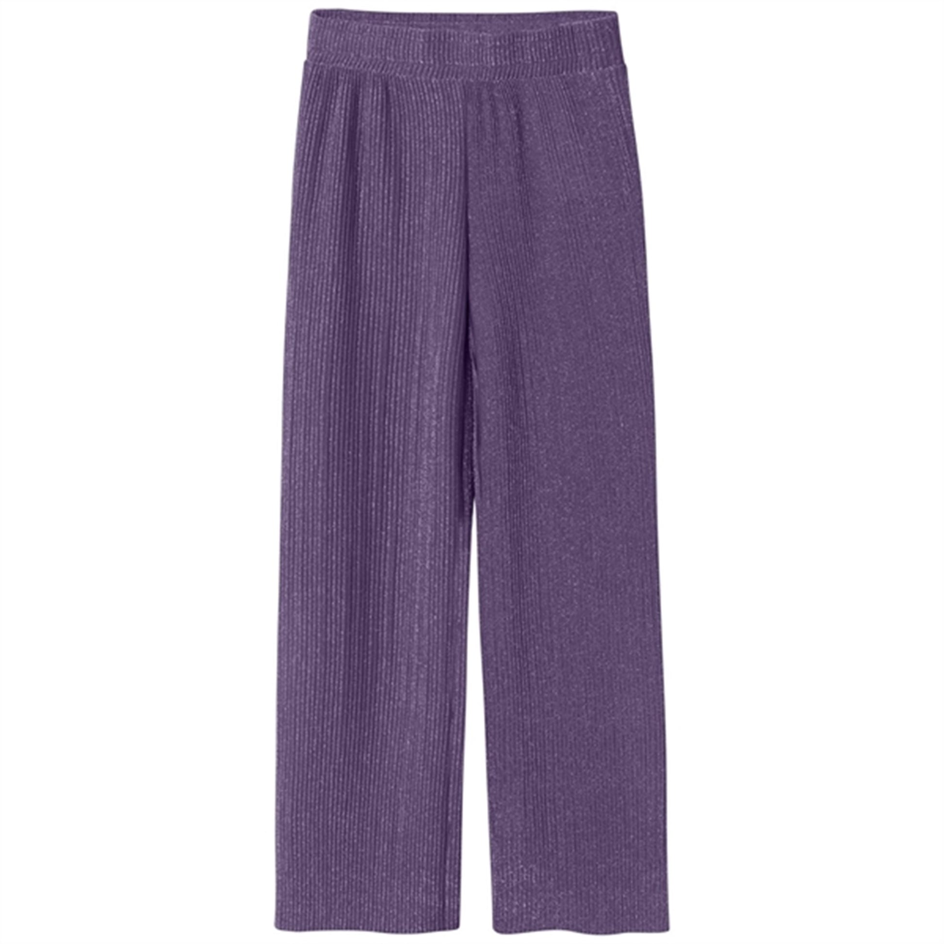 Name it Loganberry Olilliane Wide Pants