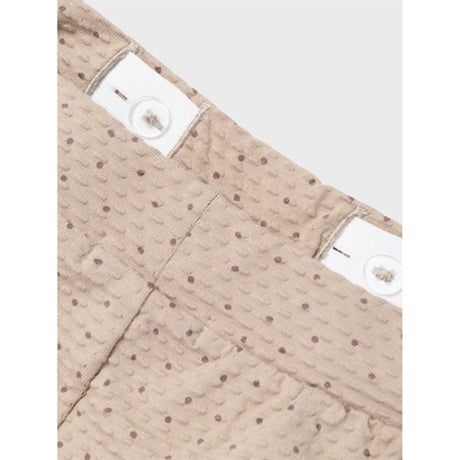 Name it Savannah Tan Ninaja Pants