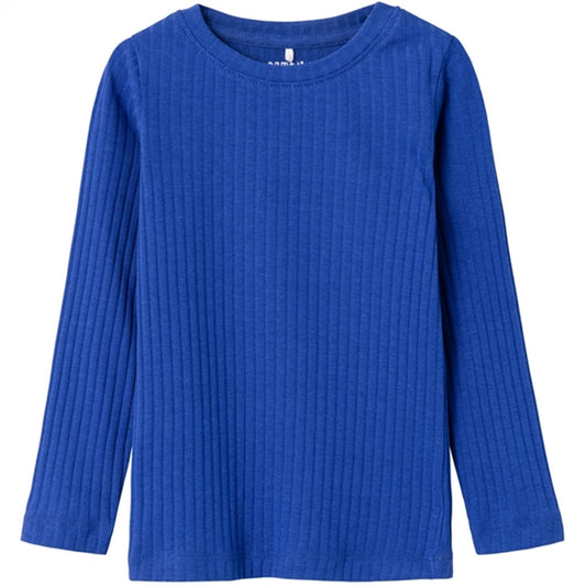 Name it Mazarine Blue Nosias Blouse