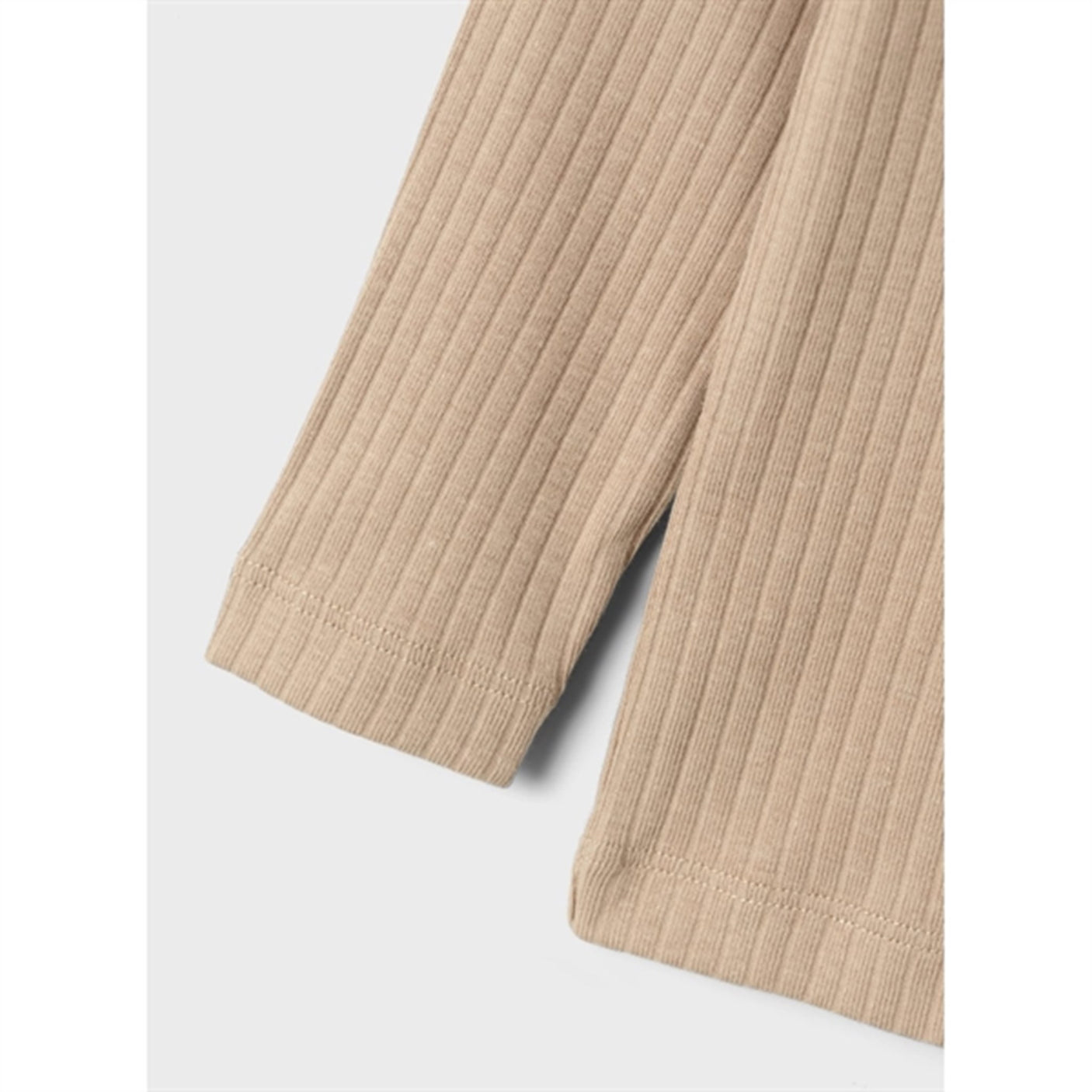 Name it Savannah Tan Nahid Blouse