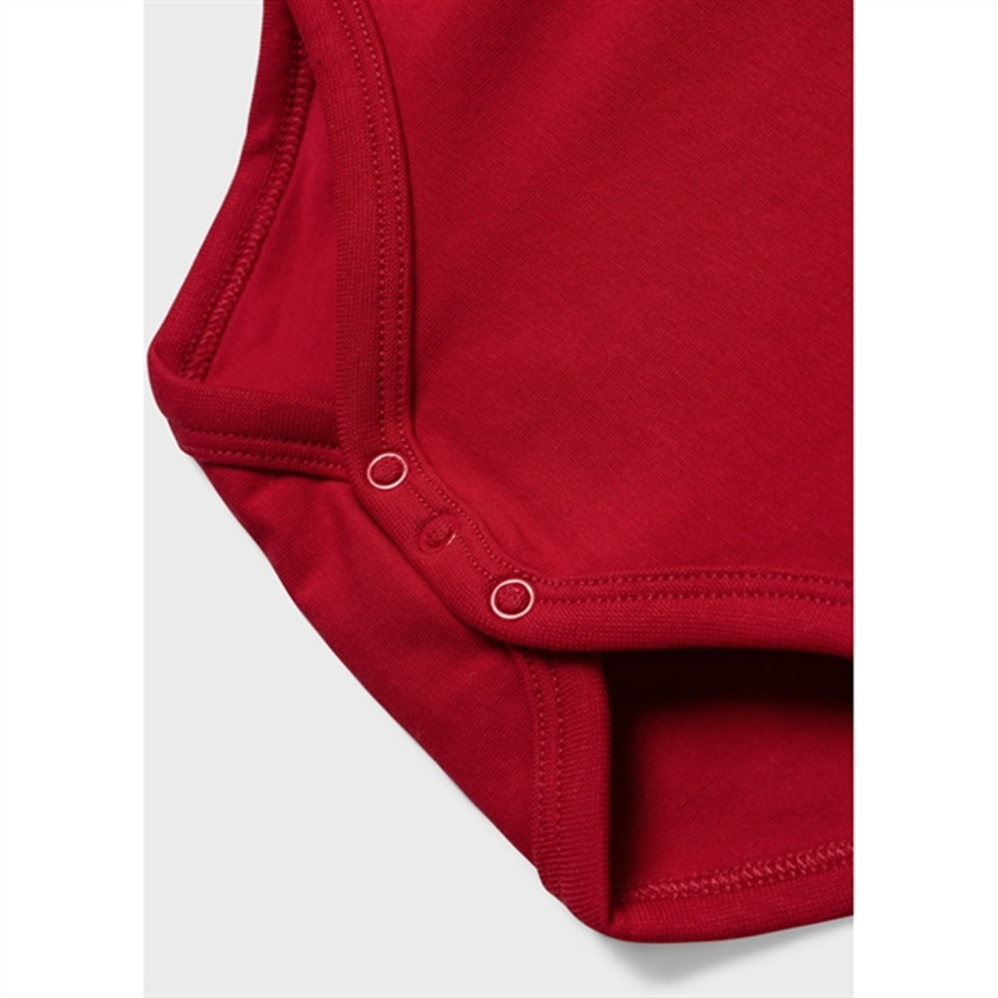 Name it Jester Red Rachris Body