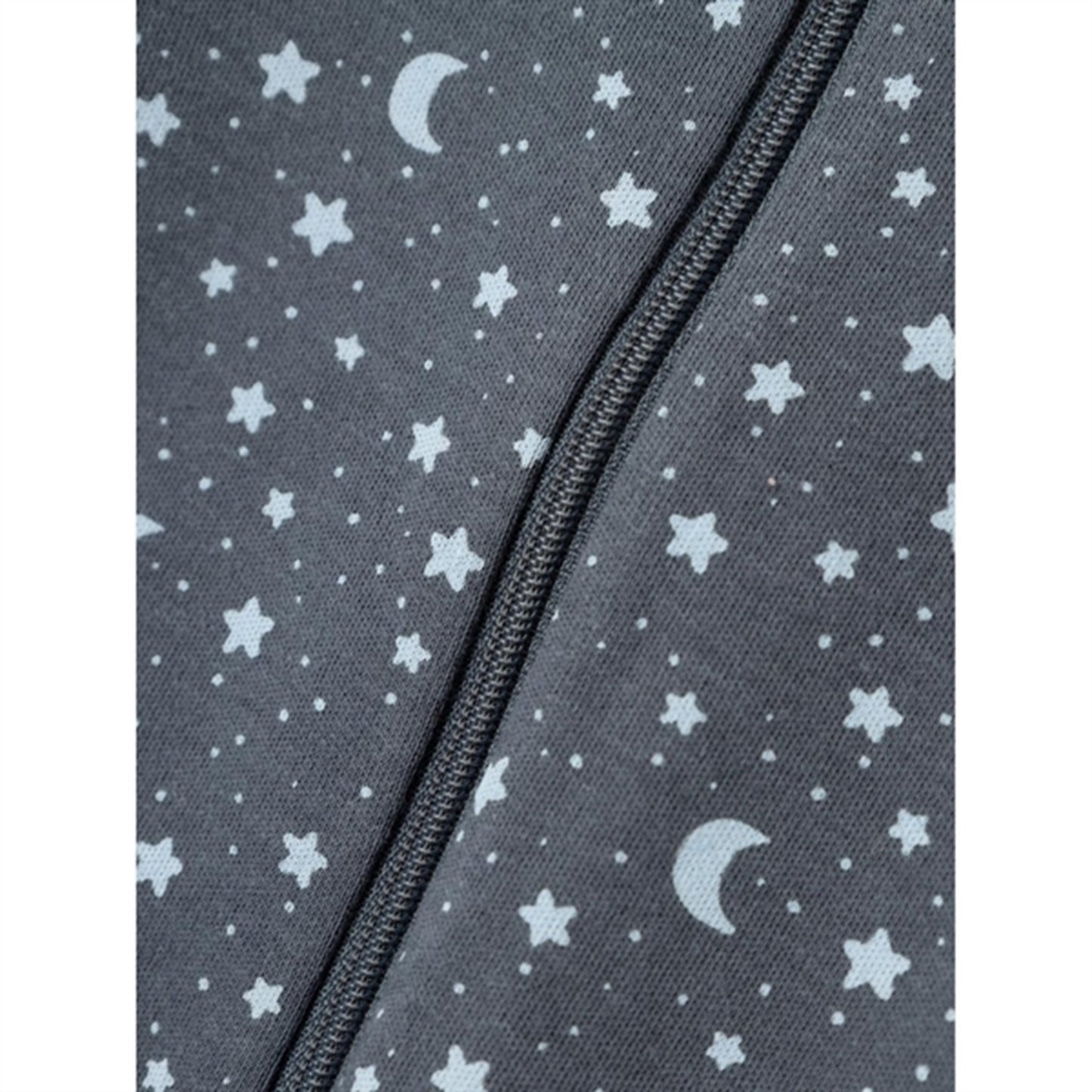 Name it Turbulence Nightsuit with Zipper Noos