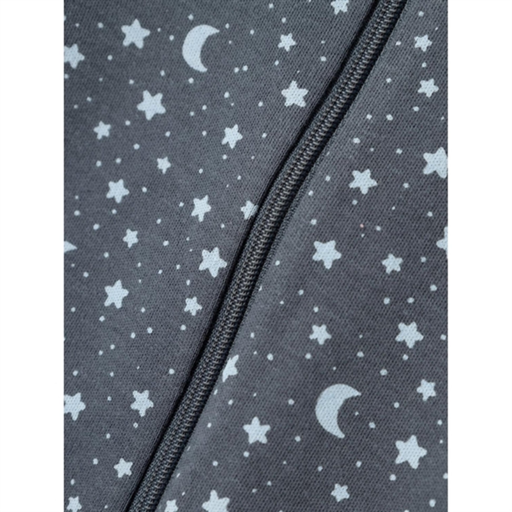 Name it Turbulence Nightsuit with Zipper Noos