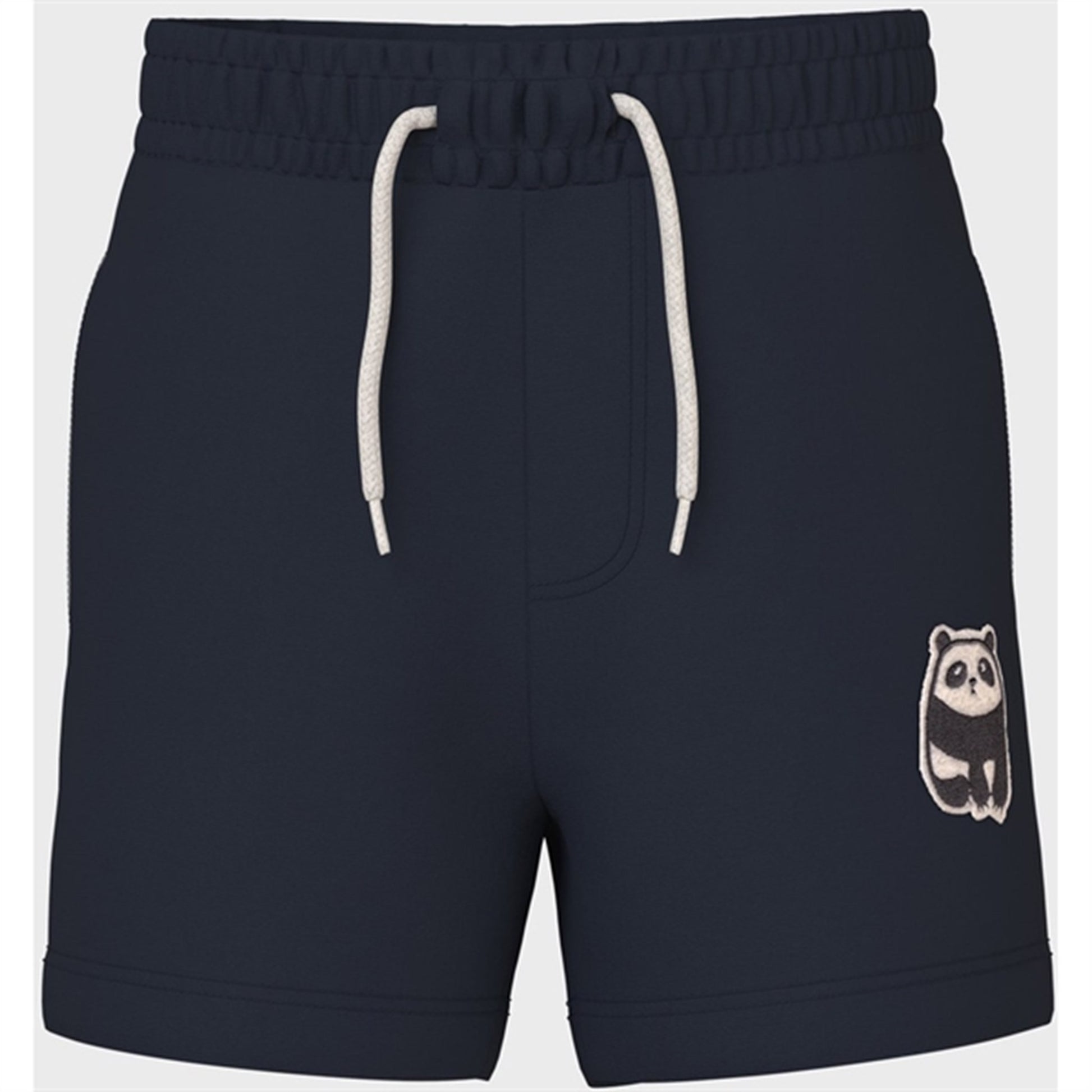 Name it Black Dike T-Shirt Sweat Set