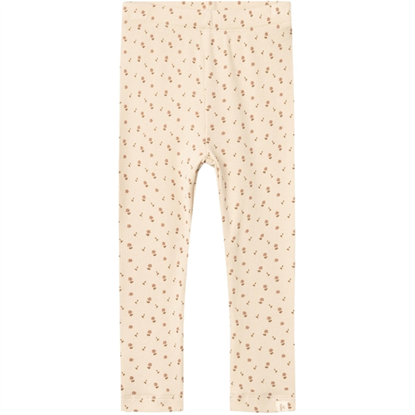 Lil'Atelier Fog Gago Slim Leggings