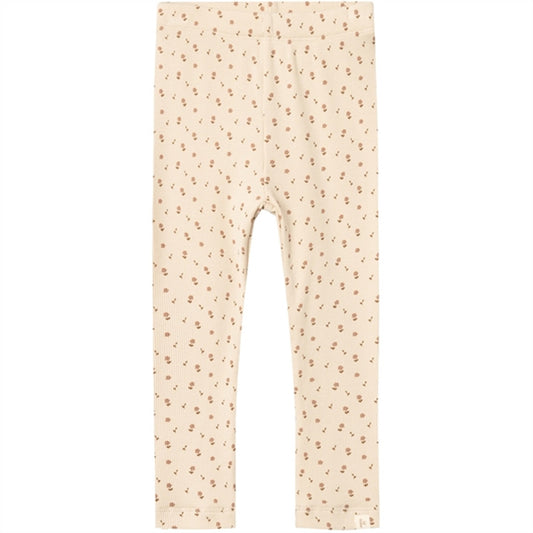 Lil'Atelier Fog Gago Slim Leggings
