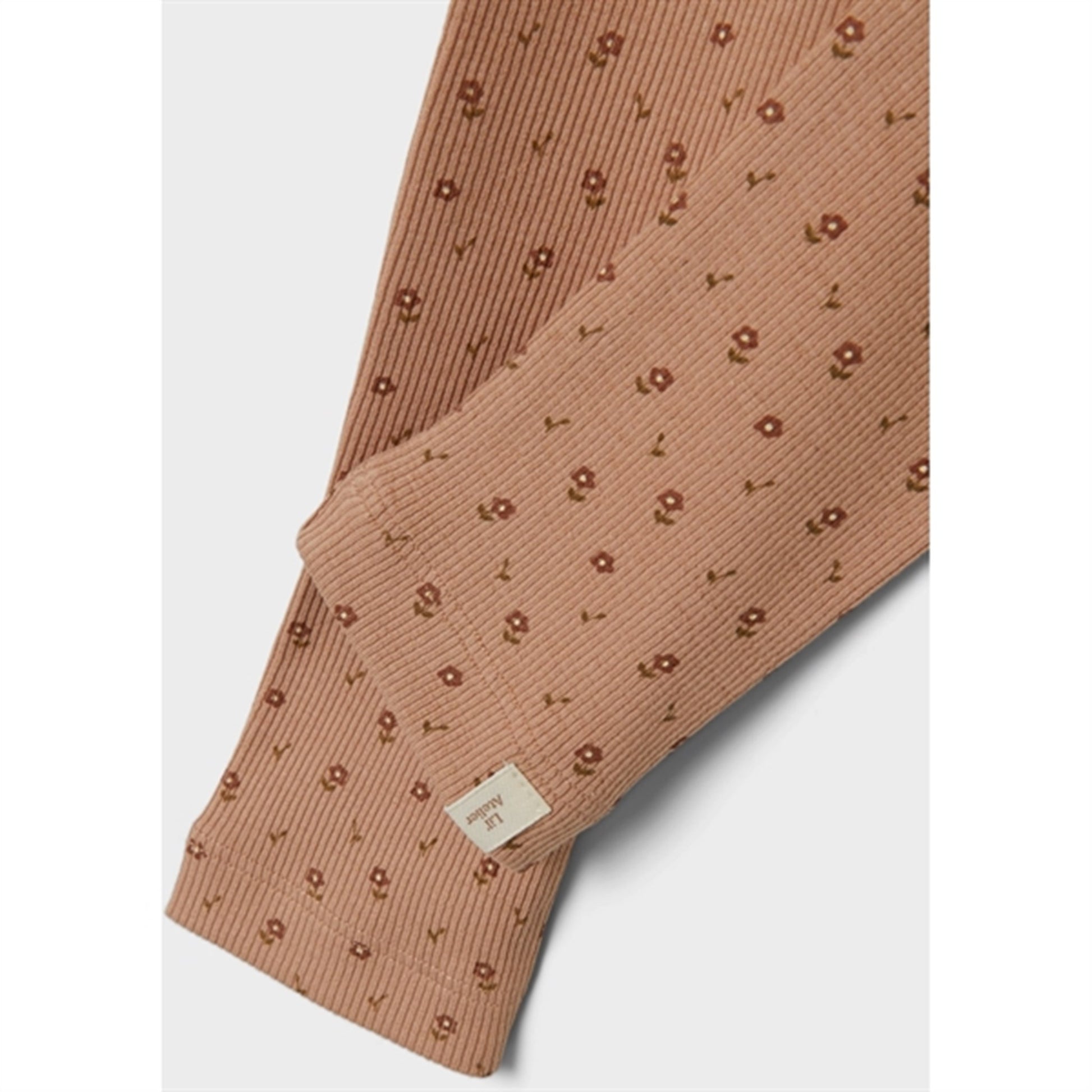 Lil'Atelier Nougat Gago Slim Leggings