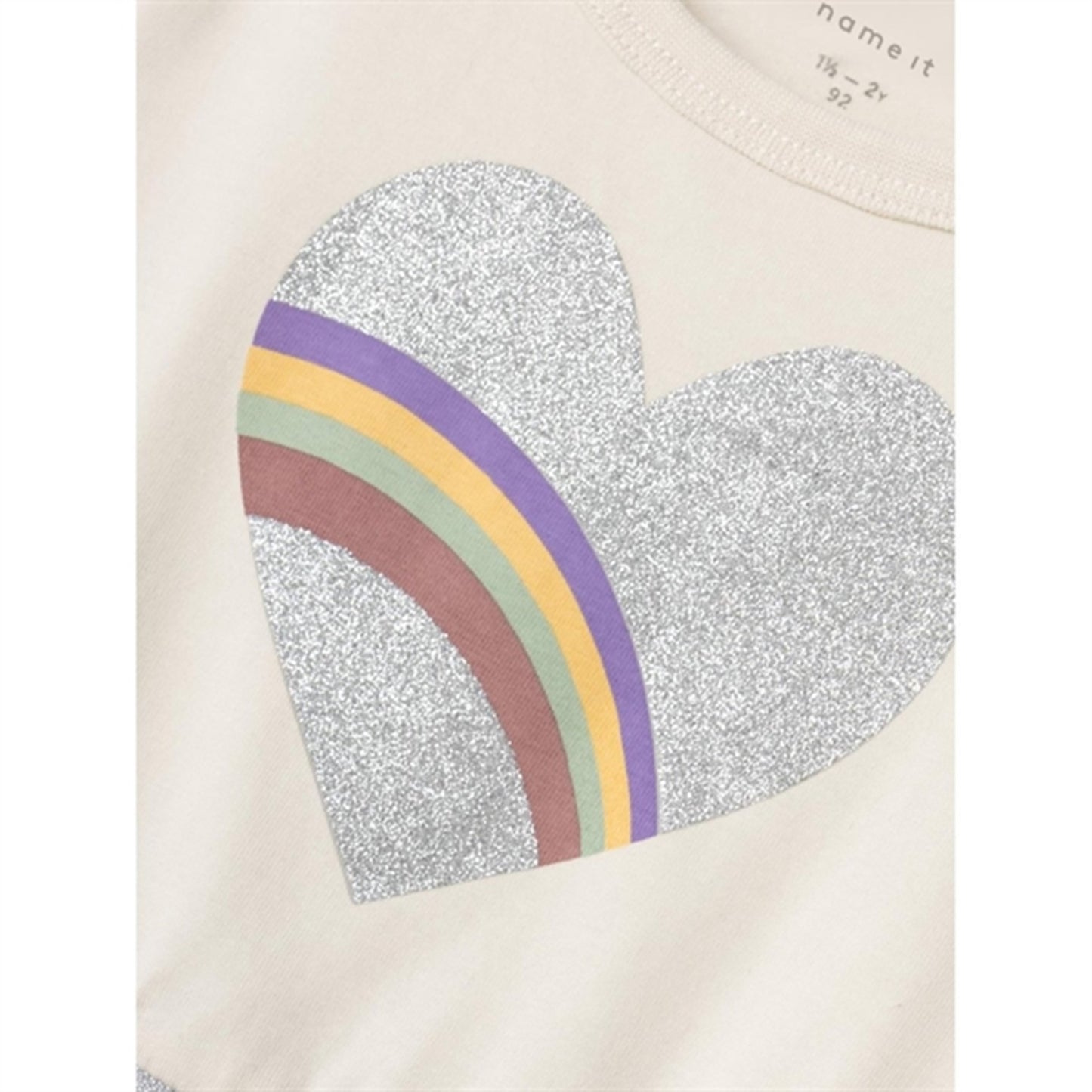 Name it Jet Stream Happi Dress