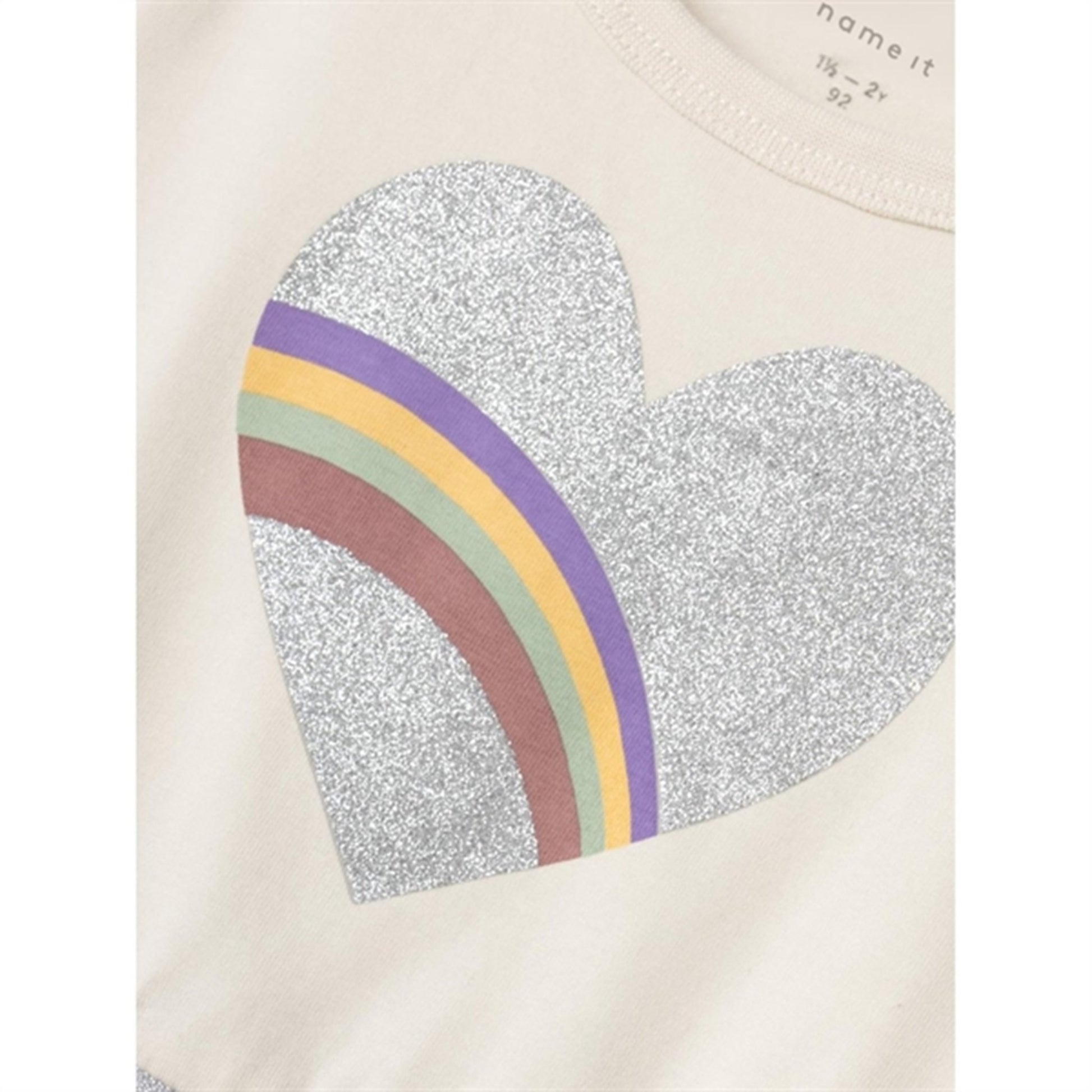 Name it Jet Stream Happi Dress