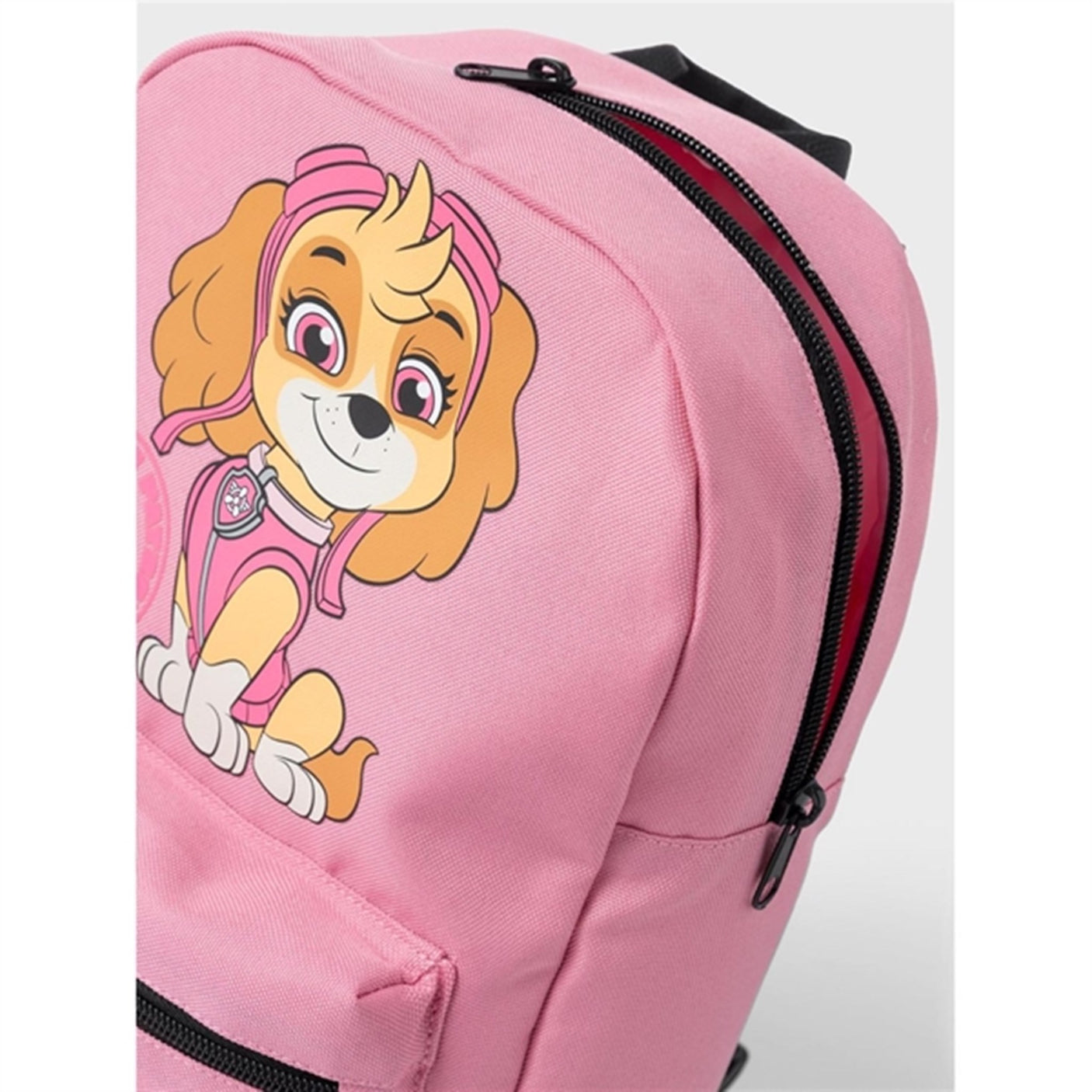 Name it Cashmere Rose Fuska Paw Patrol Backpack