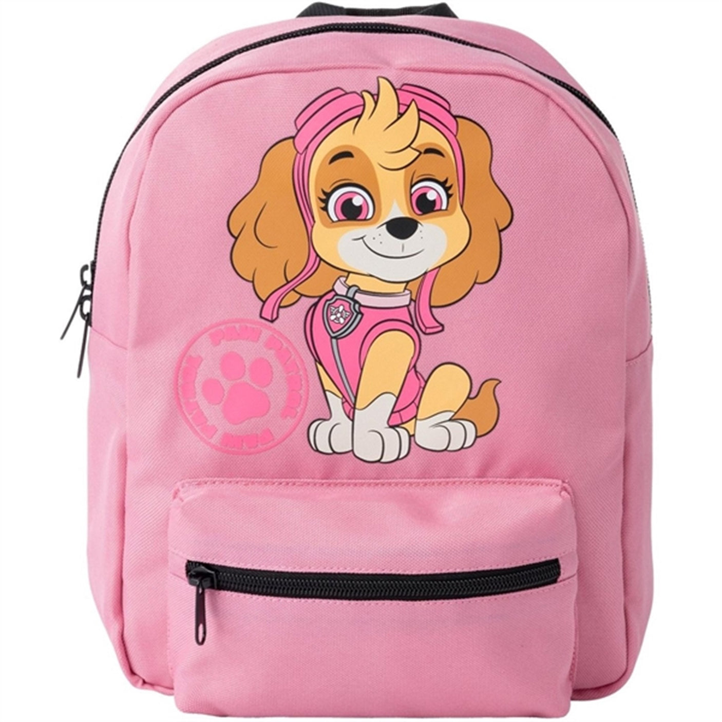 Name it Cashmere Rose Fuska Paw Patrol Backpack