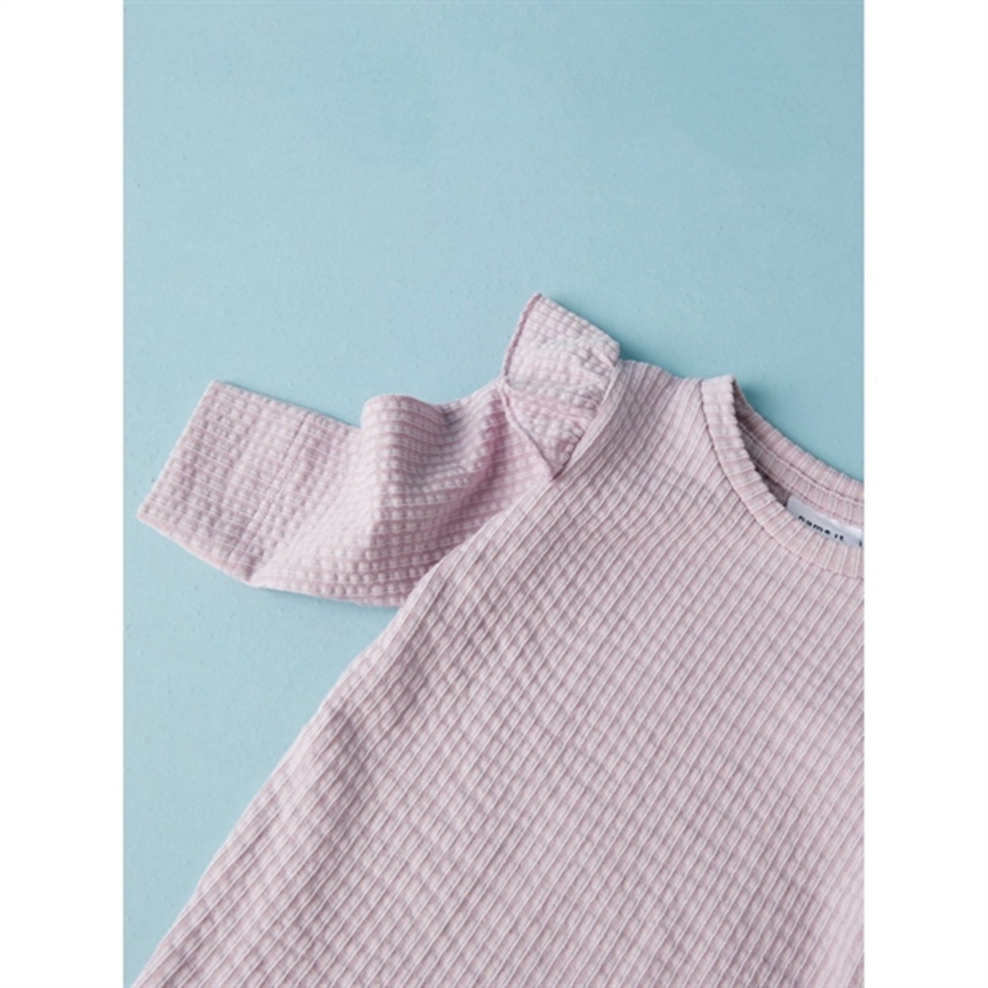 Name it Fair Orchid Darinna Body