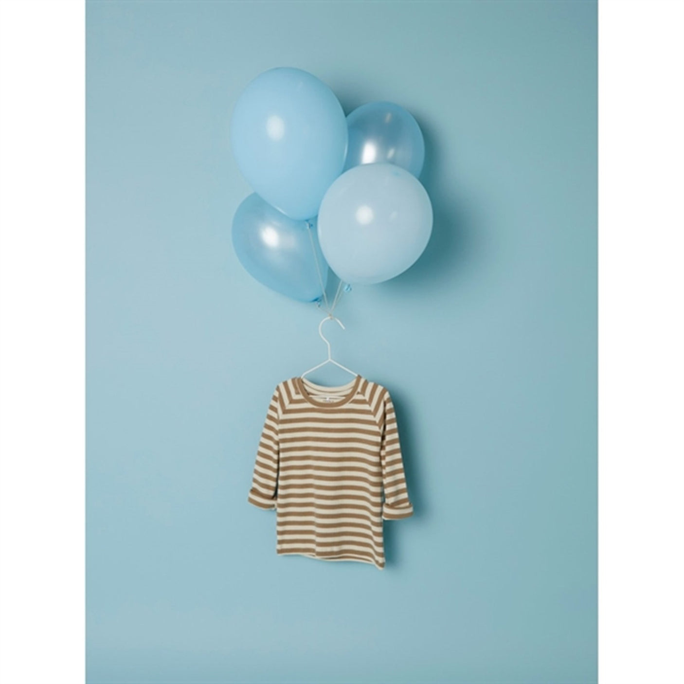 Name it Petrified Oak Davian Slim Blouse