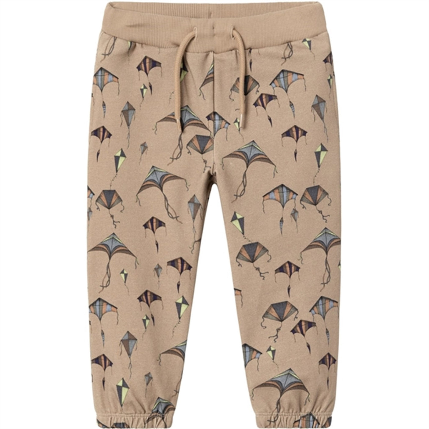 Name it Petrified Oak Dius Sweatpants