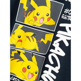Name it Dark Sapphire Maniander Pokemon T-Shirt Noos