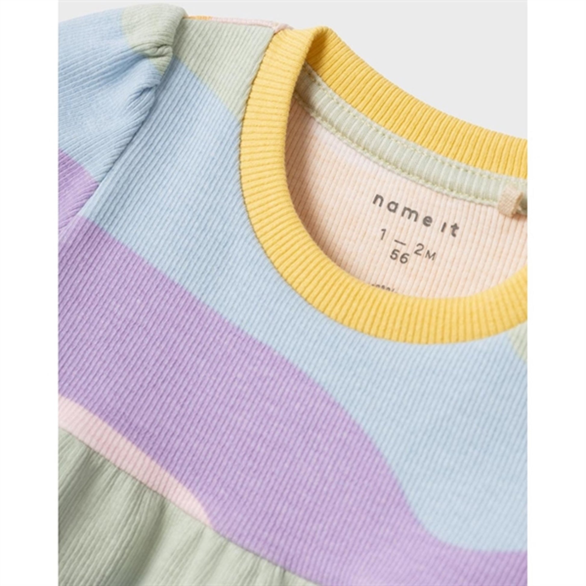 Name it Impala Hermina Dress