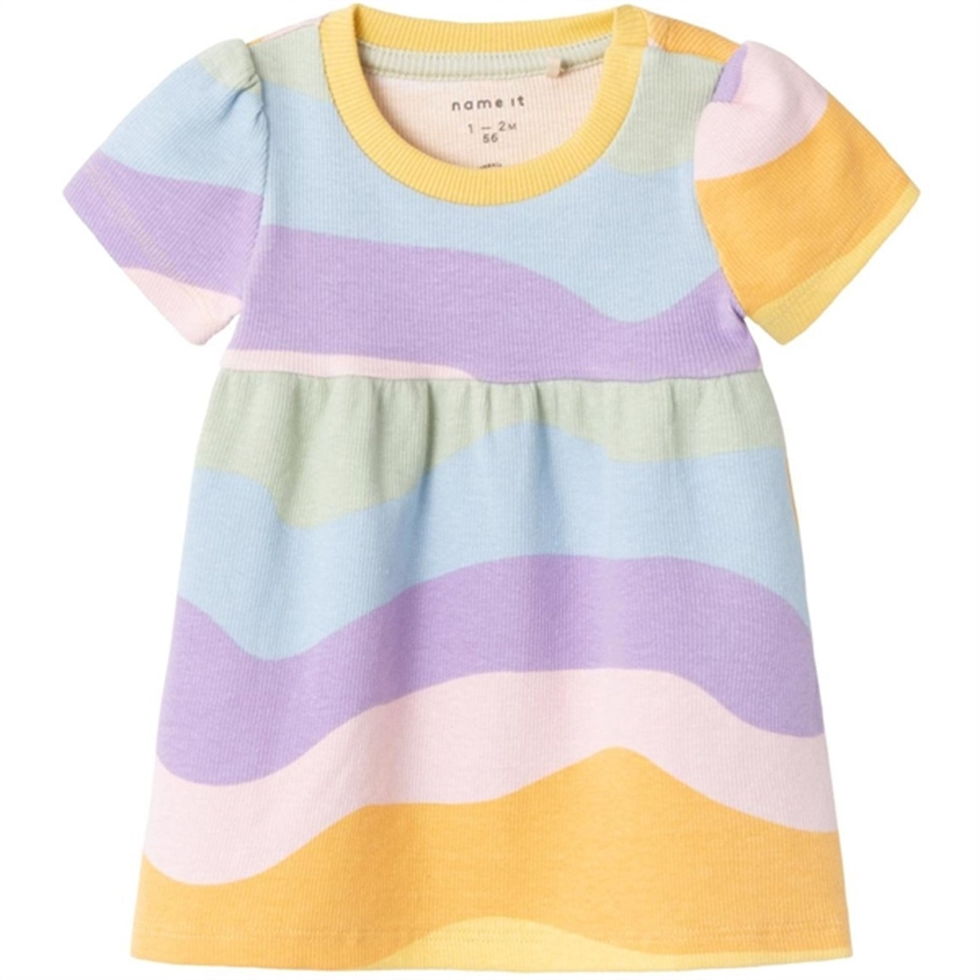 Name it Impala Hermina Dress