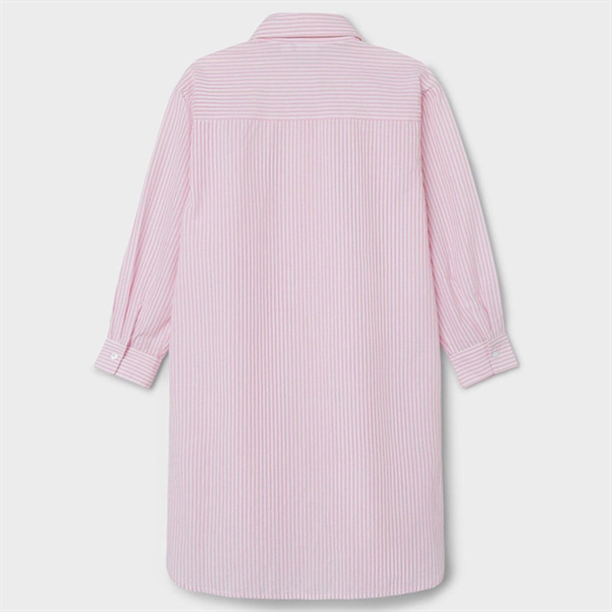 Name it Orchid Smoke Oda Shirt Dress