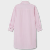Name it Orchid Smoke Oda Shirt Dress