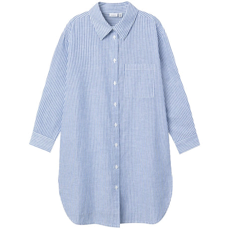 Name it Serenity Oda Shirt Dress