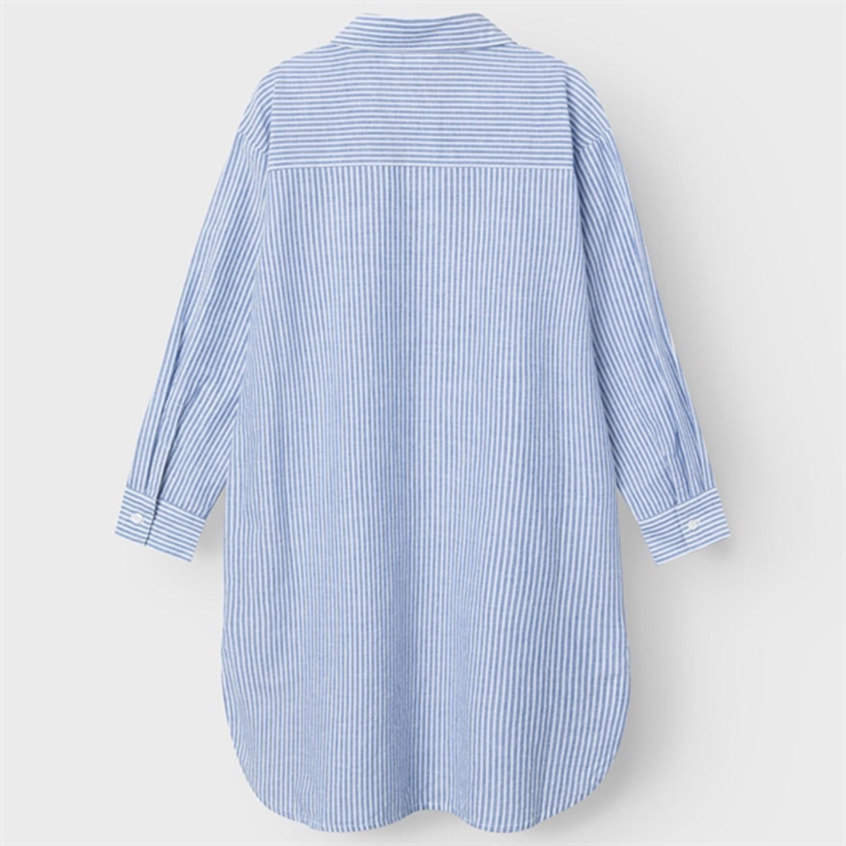 Name it Serenity Oda Shirt Dress