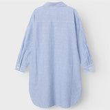 Name it Serenity Oda Shirt Dress