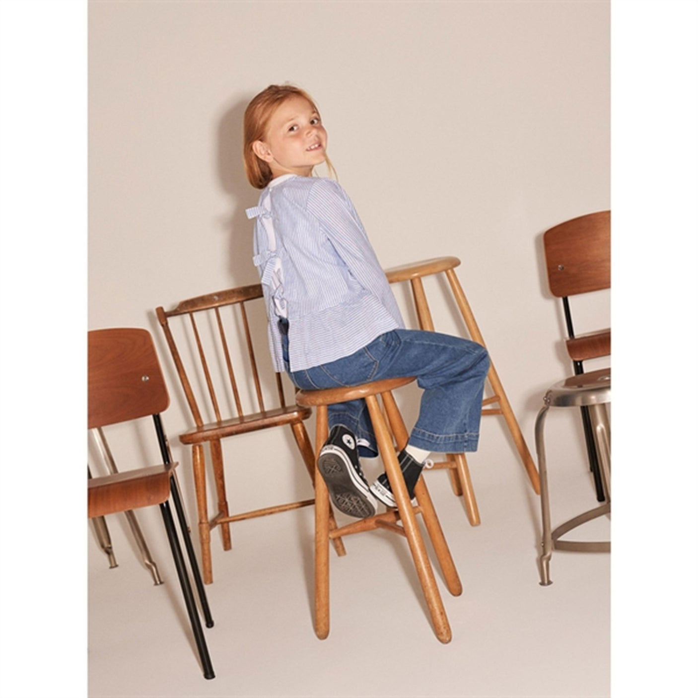 Name it Serenity Ofolise Blouse