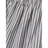 Name it Black White Deniza Top