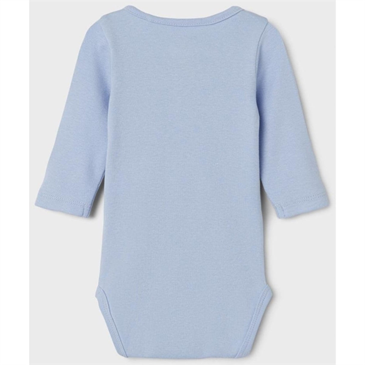 Name it Chambray Blue Fanno Body