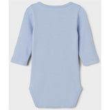 Name it Chambray Blue Fanno Body