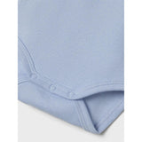 Name it Chambray Blue Fanno Body