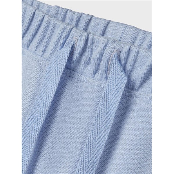 Name it Chambray Blue Fanno Pants