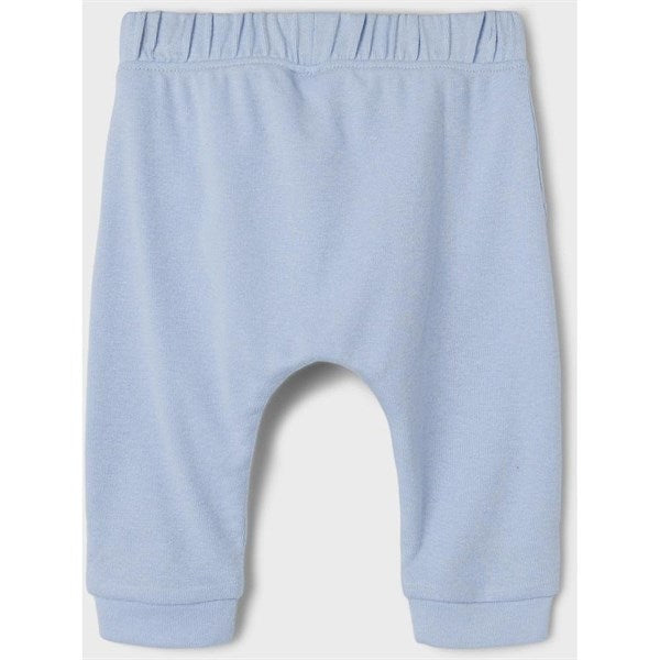 Name it Chambray Blue Fanno Pants