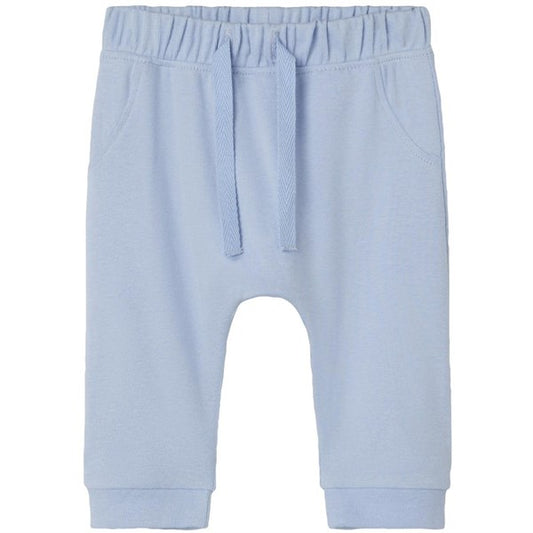 Name it Chambray Blue Fanno Pants