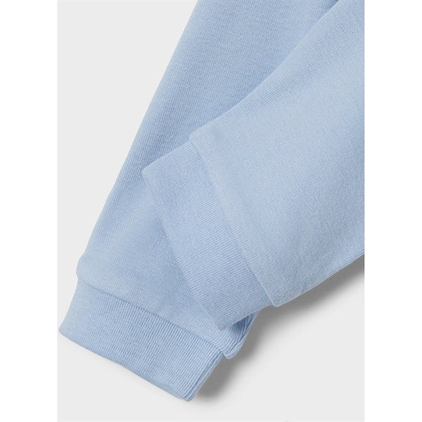 Name it Chambray Blue Fanno Pants