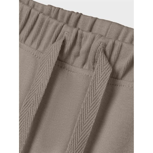 Name it Fungi Fanno Pants