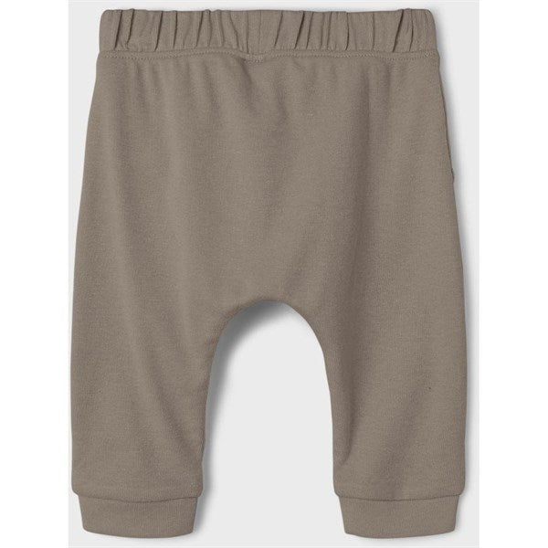 Name it Fungi Fanno Pants