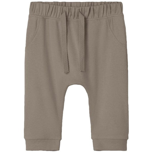 Name it Fungi Fanno Pants